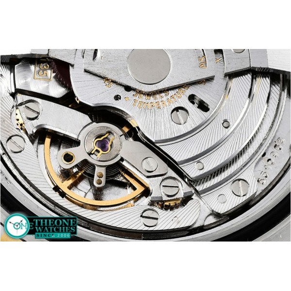 Rolex - Submariner 116613LN 904L YG/SS Black ARF SH3135 V2
