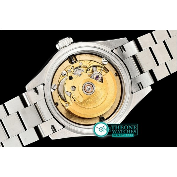 Rolex - DateJust Ladies 28mm Pres Dm SS/SS Grey/Dm D BP A2671