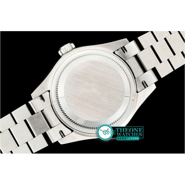 Rolex - DateJust Ladies 28mm Pres Dm SS/SS Wht/Dm D BP A2671