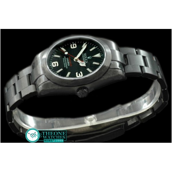 Rolex - Pro Hunter Explorer I Asian 2836-2