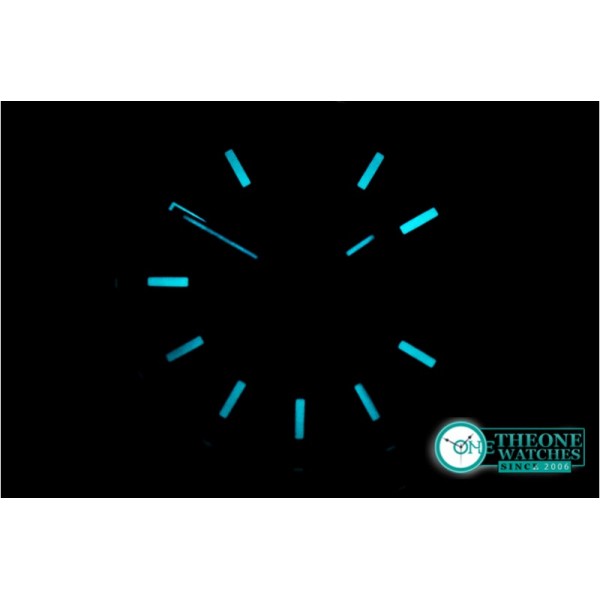 Rolex - DJ2 41mm Jub Flt 904L SS/SS Grey/Stk ARF Asia 2824