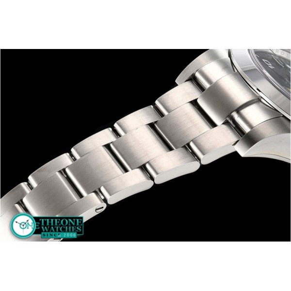 Rolex - AirKing Ref.116900 40mm 904L SS/SS GMF Asia 3131