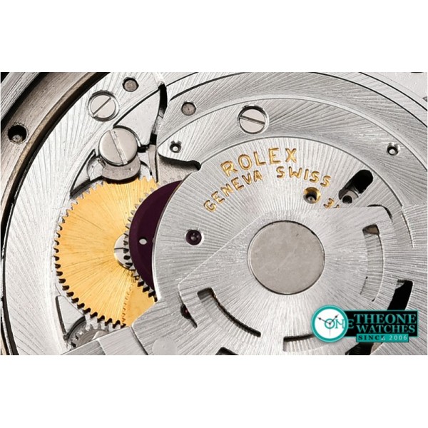 Rolex - AirKing Ref.116900 40mm 904L SS/SS GMF Asia 3131