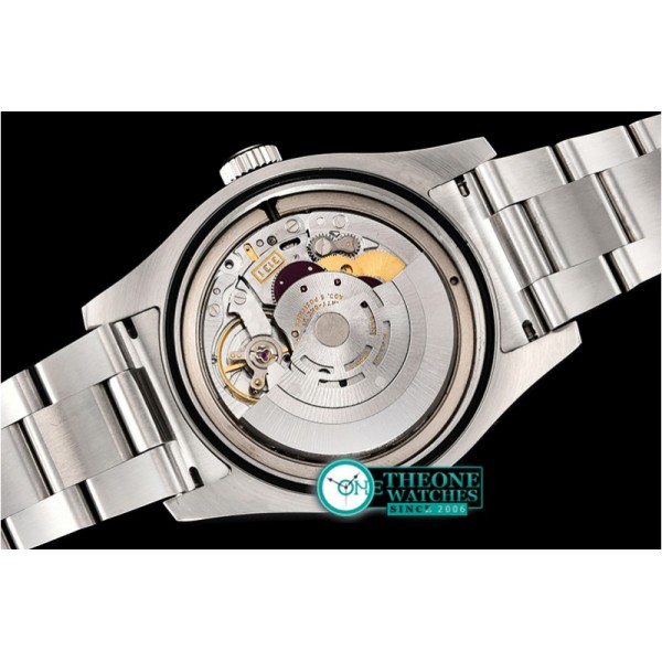 Rolex - AirKing Ref.116900 40mm 904L SS/SS GMF Asia 3131