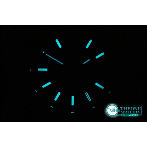 Rolex - DJ2 41mm Oyst Flt 904L YG/SS Gold/Stk ARF Asia 2824