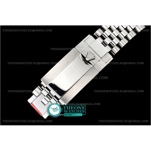 Rolex - GMT II 126710 Pepsi SS/SS BP Asia 2813 CHS