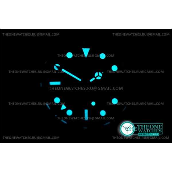 Rolex - GMT II 116710LN SS/SS Blk BP Asia 2813 CHS