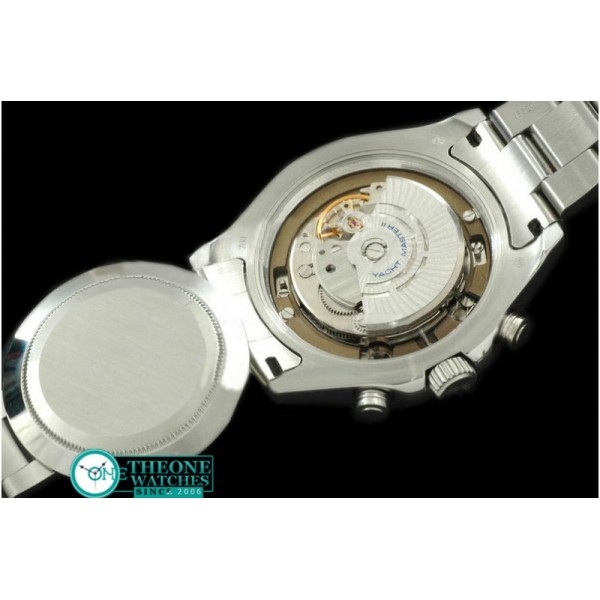 Rolex - 2007 Yatchmaster II (42mm) TT White Asia 2813