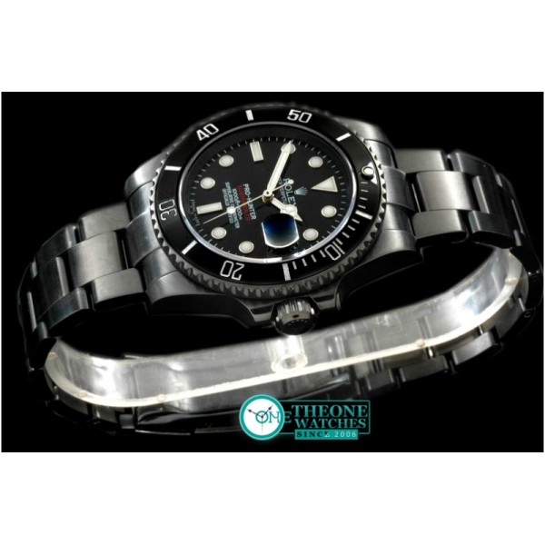 Rolex - Pro Hunter PVD Sub A-2836