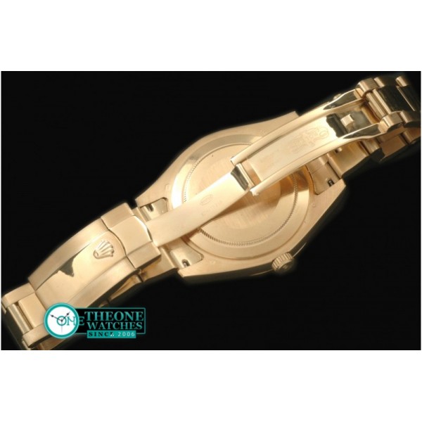 Rolex - Skydweller YG/YG Gold Asian ST3855