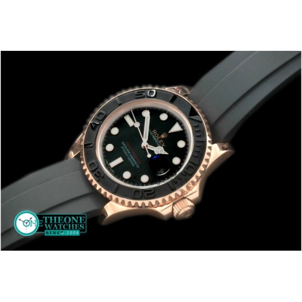 Rolex - YM 2015 Men RG/RU A2813