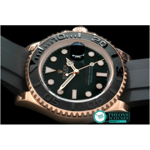 Rolex - YM 2015 Men RG/RU A2813