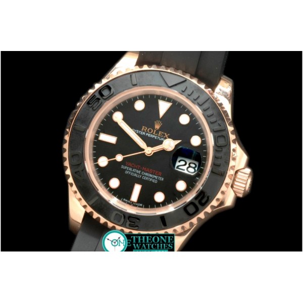 Rolex - YM 2015 Men RG/RU Swiss 2836