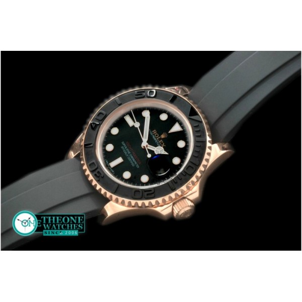 Rolex - YM 2015 Men RG/RU Swiss 2836