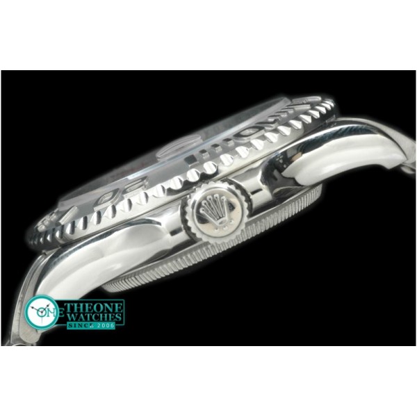 Rolex - Yachtmaster Men SS Rolesium Swiss Eta 2836/3135