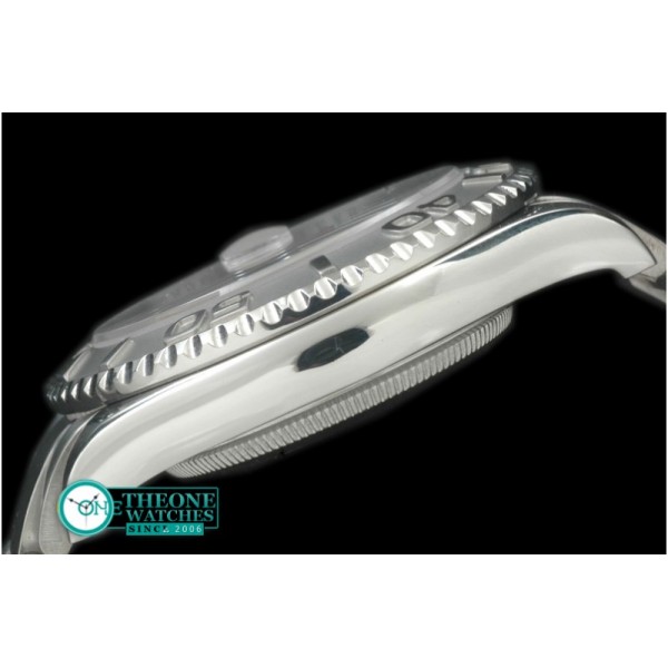Rolex - Yachtmaster Men SS Rolesium Swiss Eta 2836/3135