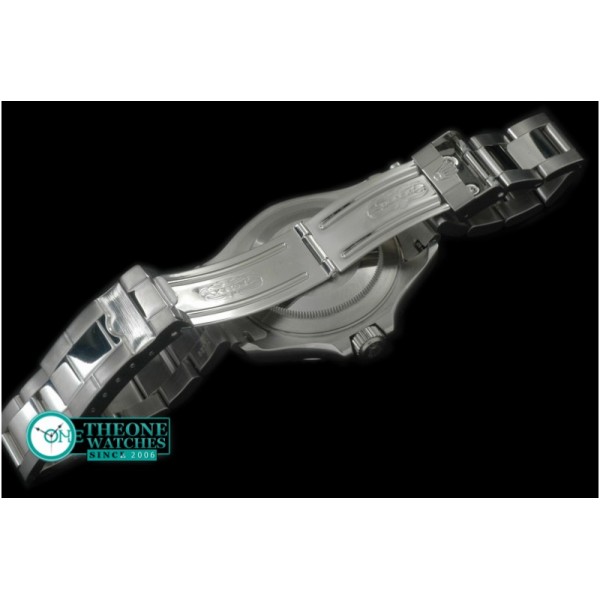 Rolex - Yachtmaster Men SS Rolesium Swiss Eta 2836/3135