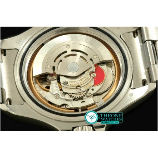 Rolex - Yachtmaster Men SS Rolesium Swiss Eta 2836/3135