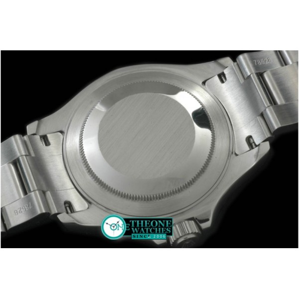 Rolex - Yachtmaster Men SS Rolesium Swiss Eta 2836/3135