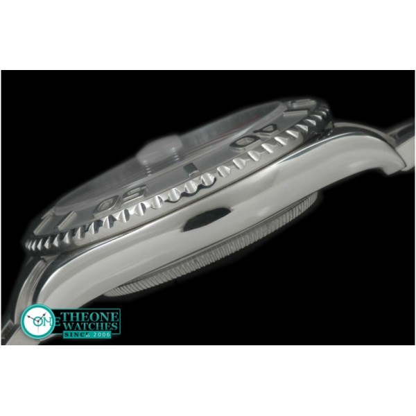 Rolex - Yachtmaster Men SS Rolesium Asian Clone 2836