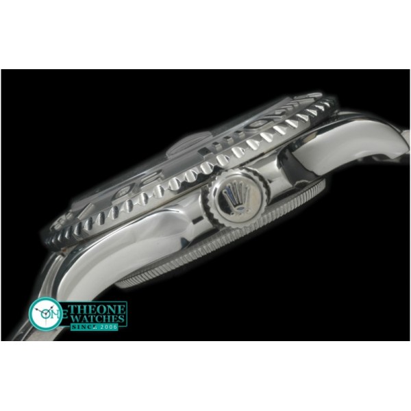 Rolex - Yachtmaster Men SS Rolesium Asian Clone 2836
