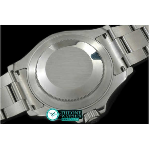 Rolex - Yachtmaster Men SS Rolesium Asian Clone 2836