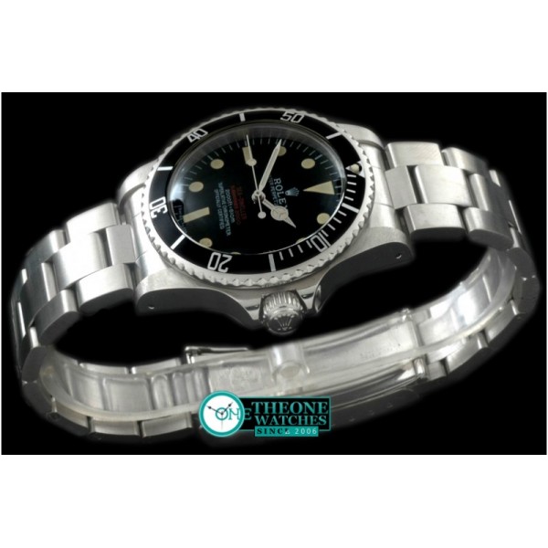 Rolex - Vintage 1665 Double Red SD Asia 2813