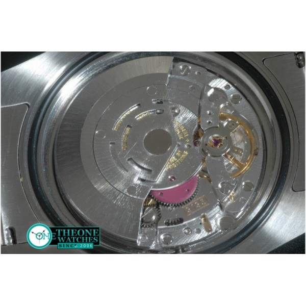 Rolex - 116610LV Green V6s SS Sub A-2836