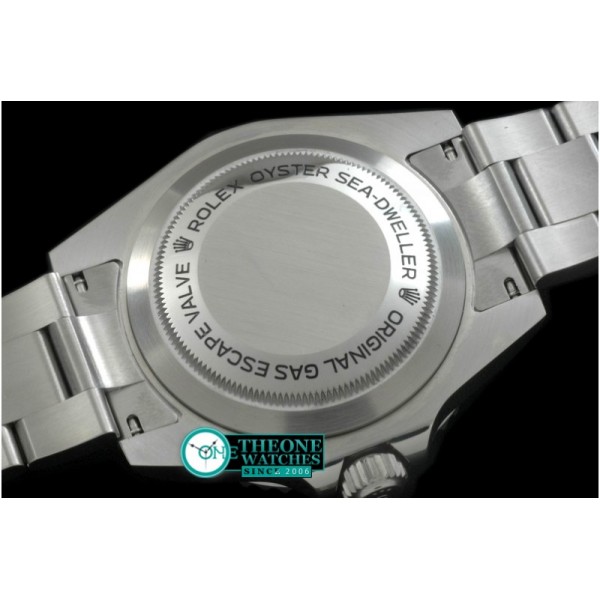 Rolex - 2014 116600 SD Asian 2836