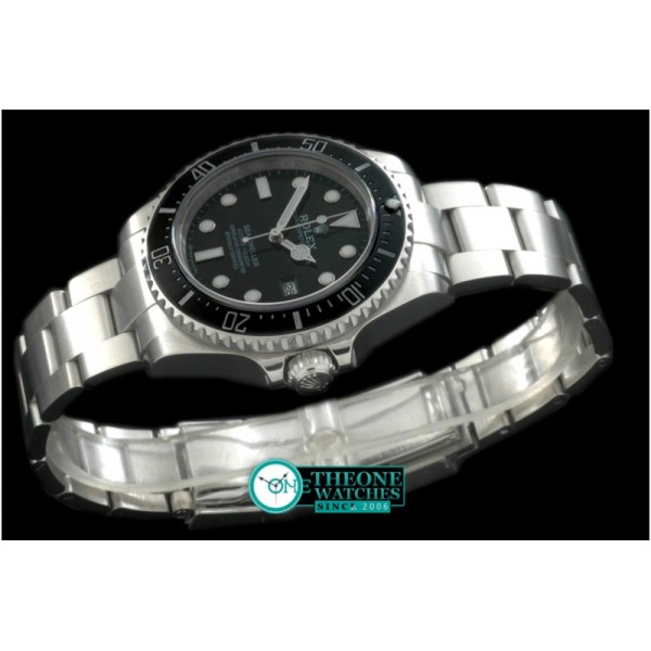 Rolex - 2014 116600 SD Asian 2836