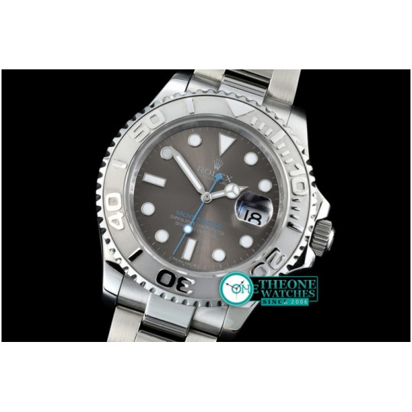 Rolex - 2016 YM Men SS/SS A-2836