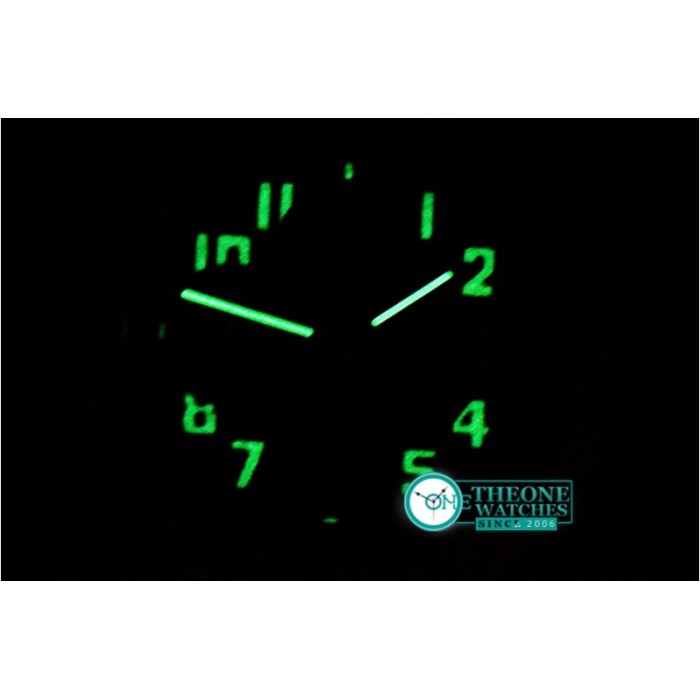Audemars Piguet - AP ROO ChronoPassion TI/LE Grey Noob A7750 Secs @12